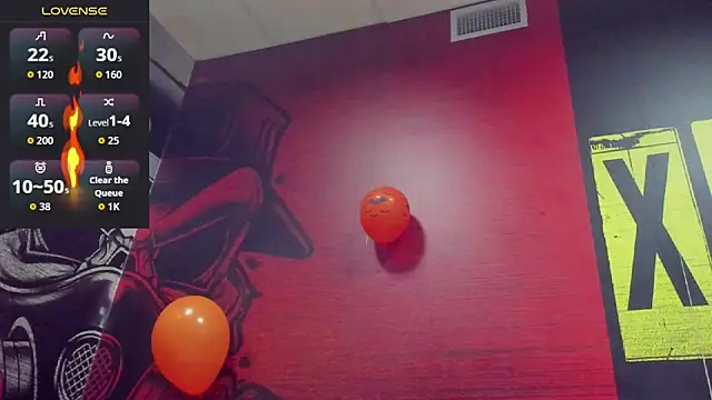 Damian Shakur online show from 12, 11, 2025