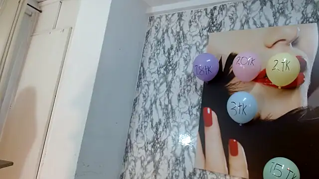 mariani smith online show from 30, 10, 2025