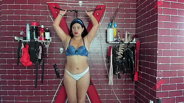 subextremobdsm online show from 3, 11, 2025