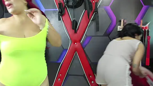 subextremobdsm online show from 19, 12, 2025