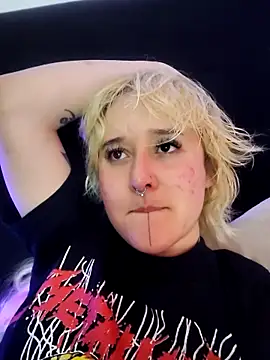 mistresscrowley666 online show from 7, 4, 2026