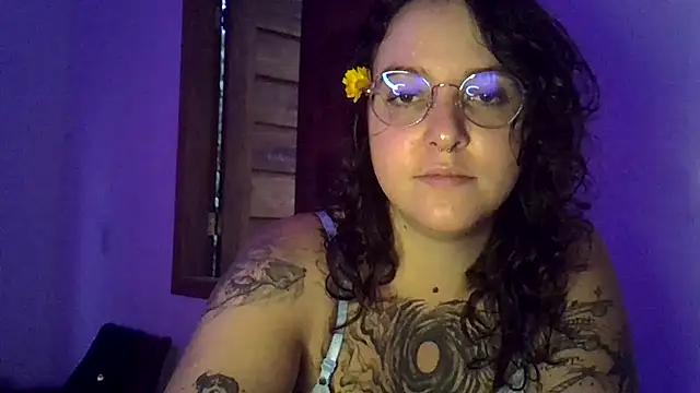 Blue Liz online show from 22, 11, 2025