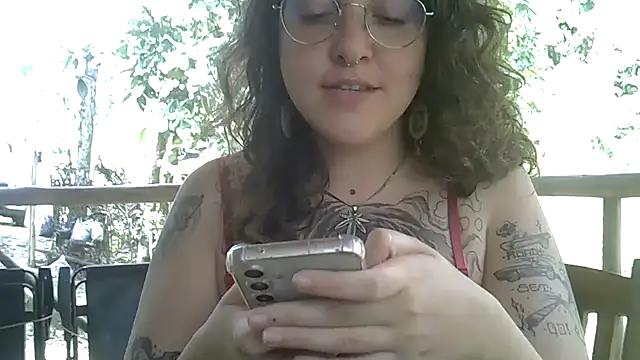 Blue Liz online show from 12, 1, 2026