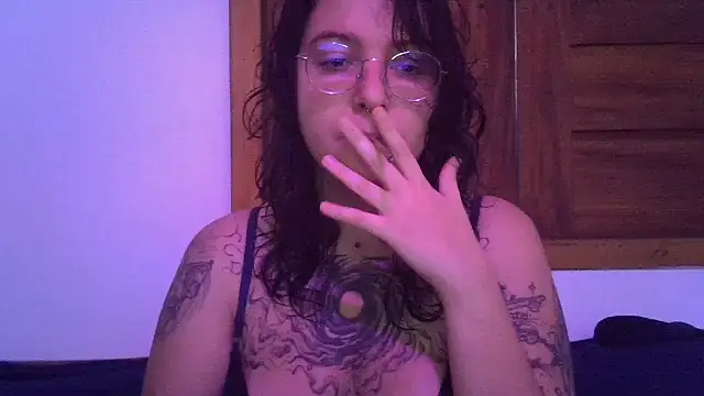 Blue Liz online show from 27, 11, 2025