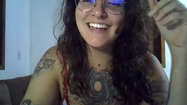 Blue Liz online show from 5, 5, 2026