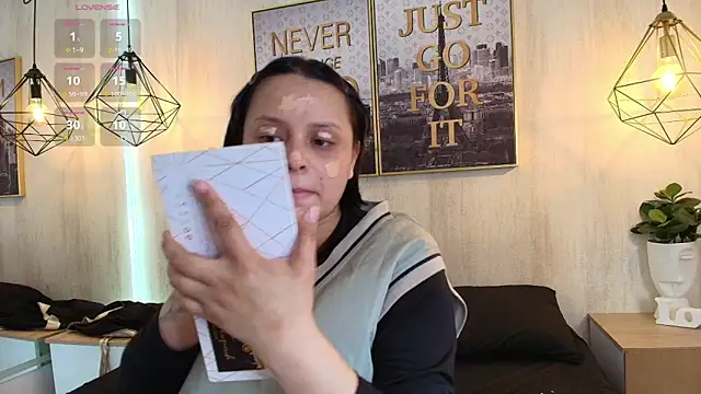 Bluesky 666 online show from 15, 10, 2025