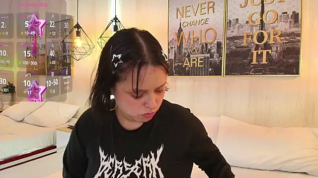 Bluesky 666 online show from 11, 10, 2025