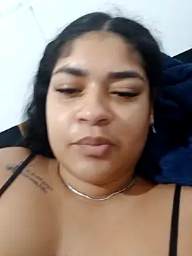 euseila98 online show from 16, 12, 2025