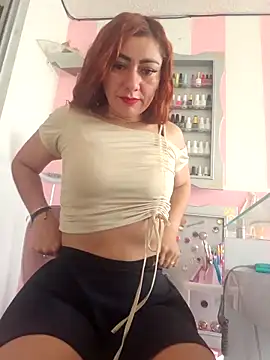 sandy y online show from 18, 10, 2025