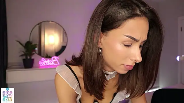 Katherinepinke online show from 11, 3, 2026