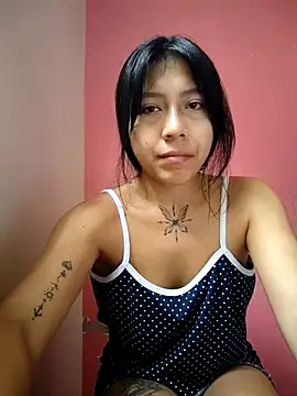 Lanmy 007 online show from 3, 10, 2025
