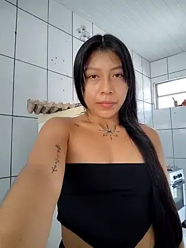 Lanmy 007 online show from 4, 10, 2025