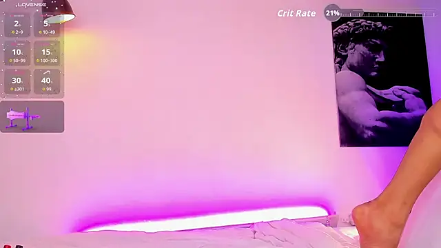 Ali cuteboy1 online show from 17, 12, 2025