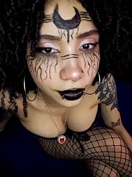 bettyboo2801 online show from 30, 10, 2025