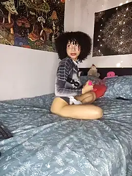 bettyboo2801 online show from 14, 1, 2026