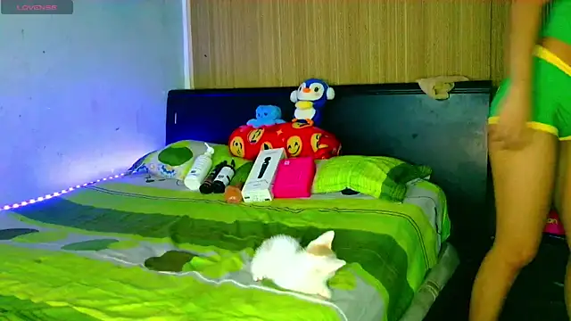 bettyboo2801 online show from 17, 9, 2025