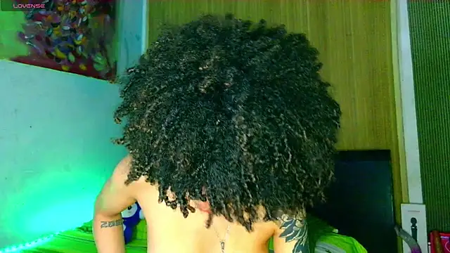 bettyboo2801 online show from 23, 9, 2025