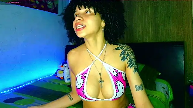 bettyboo2801 online show from 16, 9, 2025