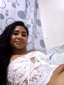 PERLA BLACK  online show from 13, 10, 2025