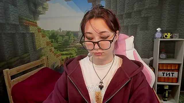 ClaraParks online show from 15, 2, 2026