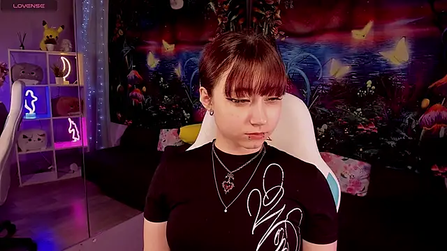 ClaraParks online show from 28, 3, 2026