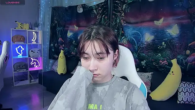 ClaraParks online show from 9, 1, 2026