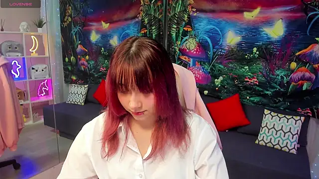 ClaraParks online show from 23, 11, 2025