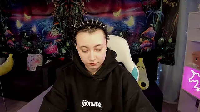 ClaraParks online show from 11, 4, 2026