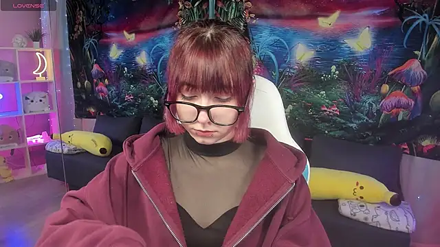 ClaraParks online show from 14, 11, 2025