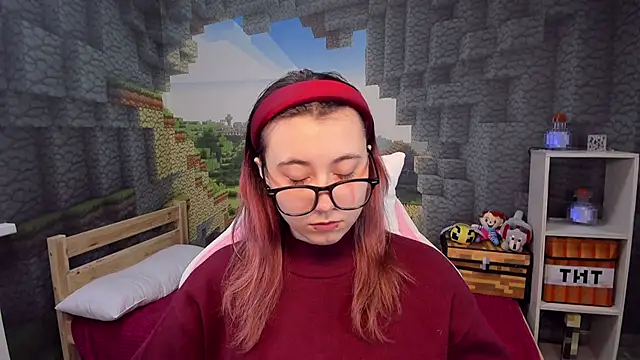 ClaraParks online show from 11, 1, 2026