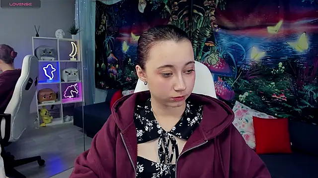 ClaraParks online show from 2, 12, 2025