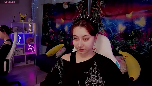 ClaraParks online show from 12, 3, 2026