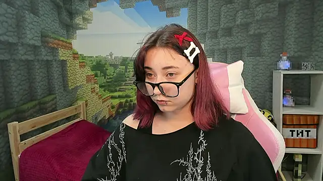 ClaraParks online show from 12, 2, 2026