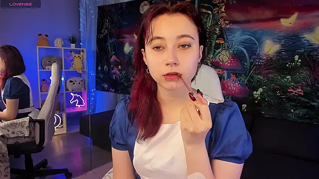 ClaraParks online show from 30, 10, 2025