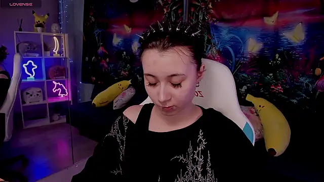 ClaraParks online show from 13, 3, 2026