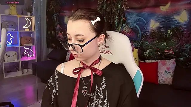 ClaraParks online show from 24, 2, 2026