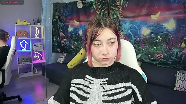 ClaraParks online show from 10, 1, 2026