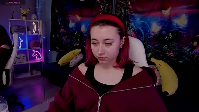 ClaraParks online show from 13, 3, 2026