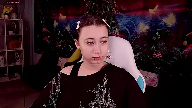 ClaraParks online show from 26, 3, 2026