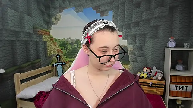 ClaraParks online show from 8, 1, 2026