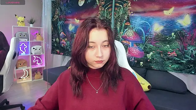 ClaraParks online show from 19, 10, 2025