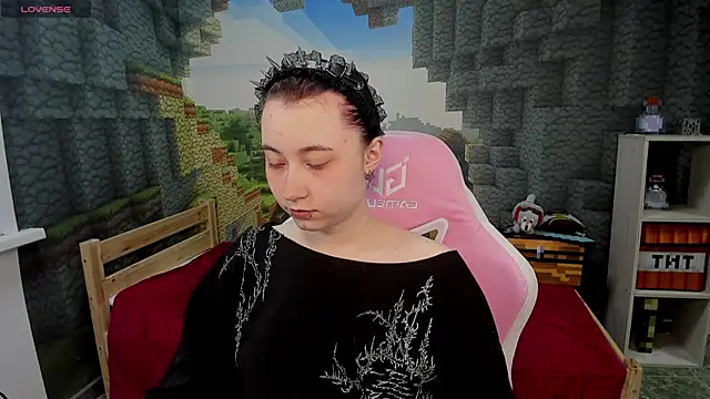 ClaraParks online show from 23, 4, 2026