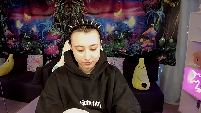 ClaraParks online show from 11, 4, 2026