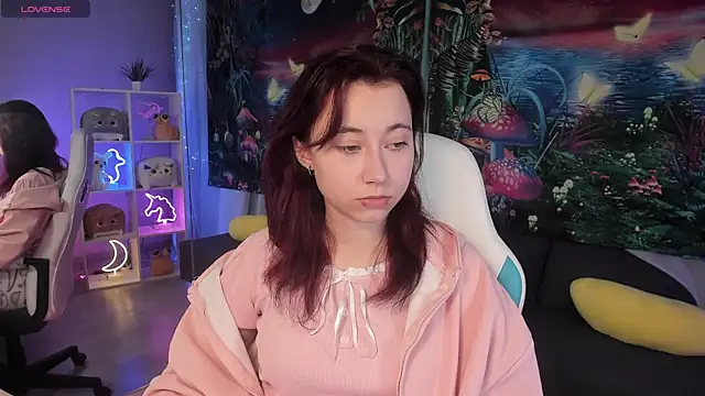 ClaraParks online show from 25, 10, 2025