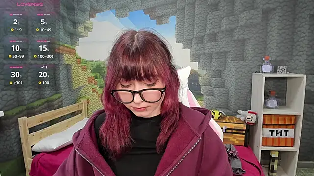 ClaraParks online show from 7, 11, 2025