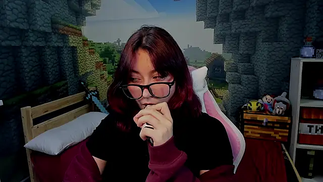 ClaraParks online show from 3, 2, 2026