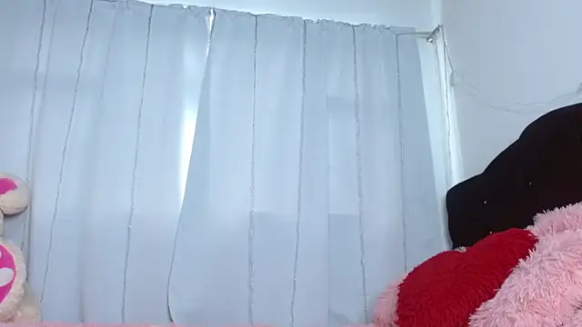 Charlothe Wright online show from 27, 3, 2026