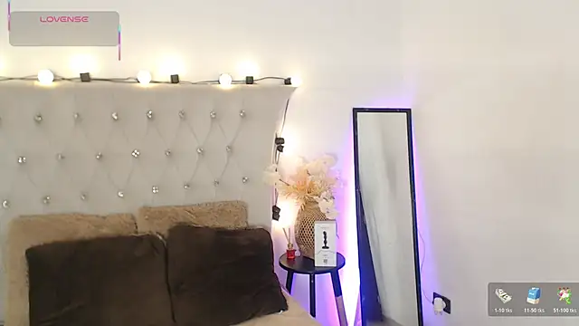 Dulcey  online show from 15, 1, 2026