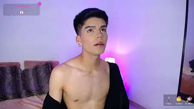 Dulcey  online show from 12, 11, 2025