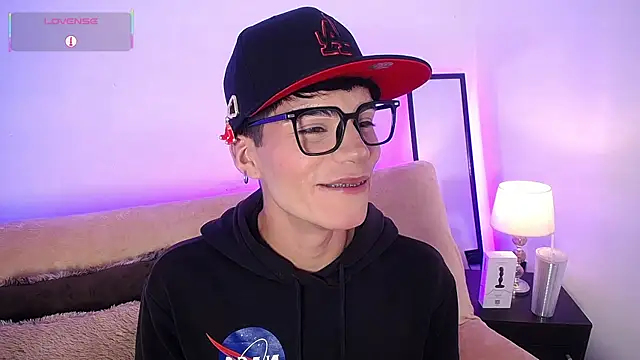 Dulcey  online show from 7, 1, 2026